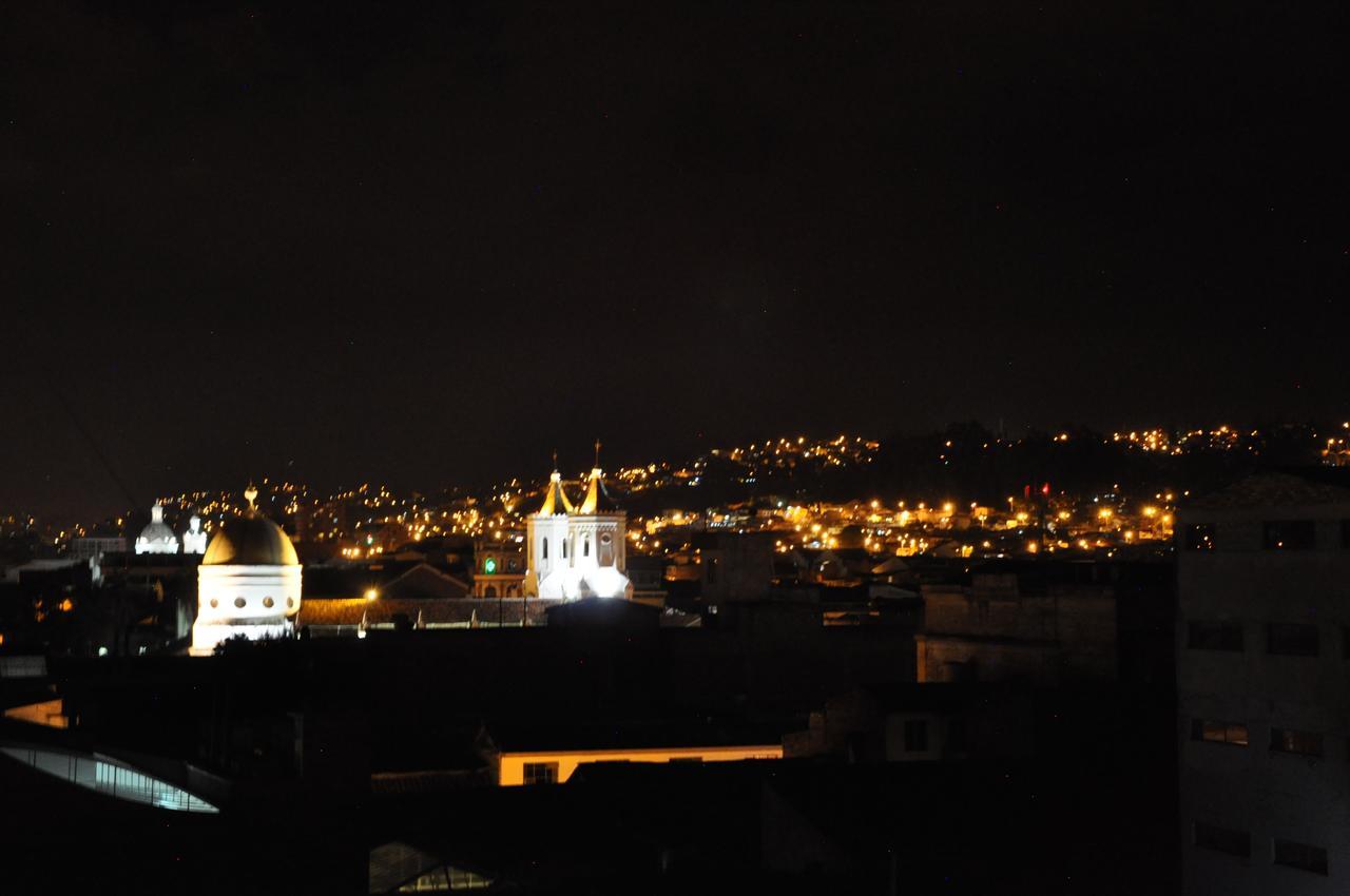 Hotel Catedral Cuenca By Pshotels Exterior foto